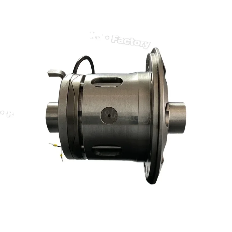 4X4 Offroad Locker Electric Lockers XJX-ET131 Car Differential Gear For Toyota Land Cruiser 71 76 78 79 100 105