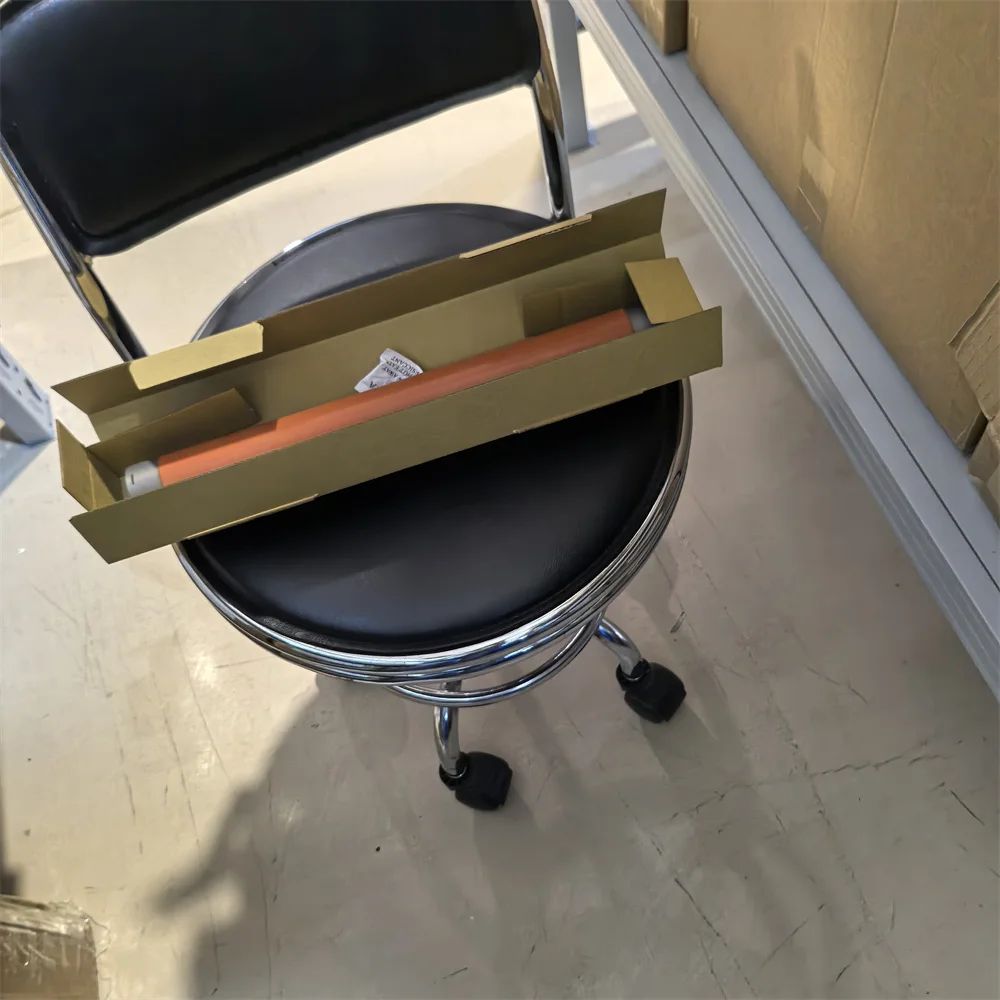 

Fixing Heater Roller AE01-0099 Fuser Upper Heating Roller For Canon IR 6075 6265 6065 6275 6055 6255 6065 Copier Printer Parts