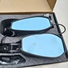 Système de surveillance des angles morts pour moto BSM, détection radar, miroir à capteur MilliConstructor, 77ghz 4