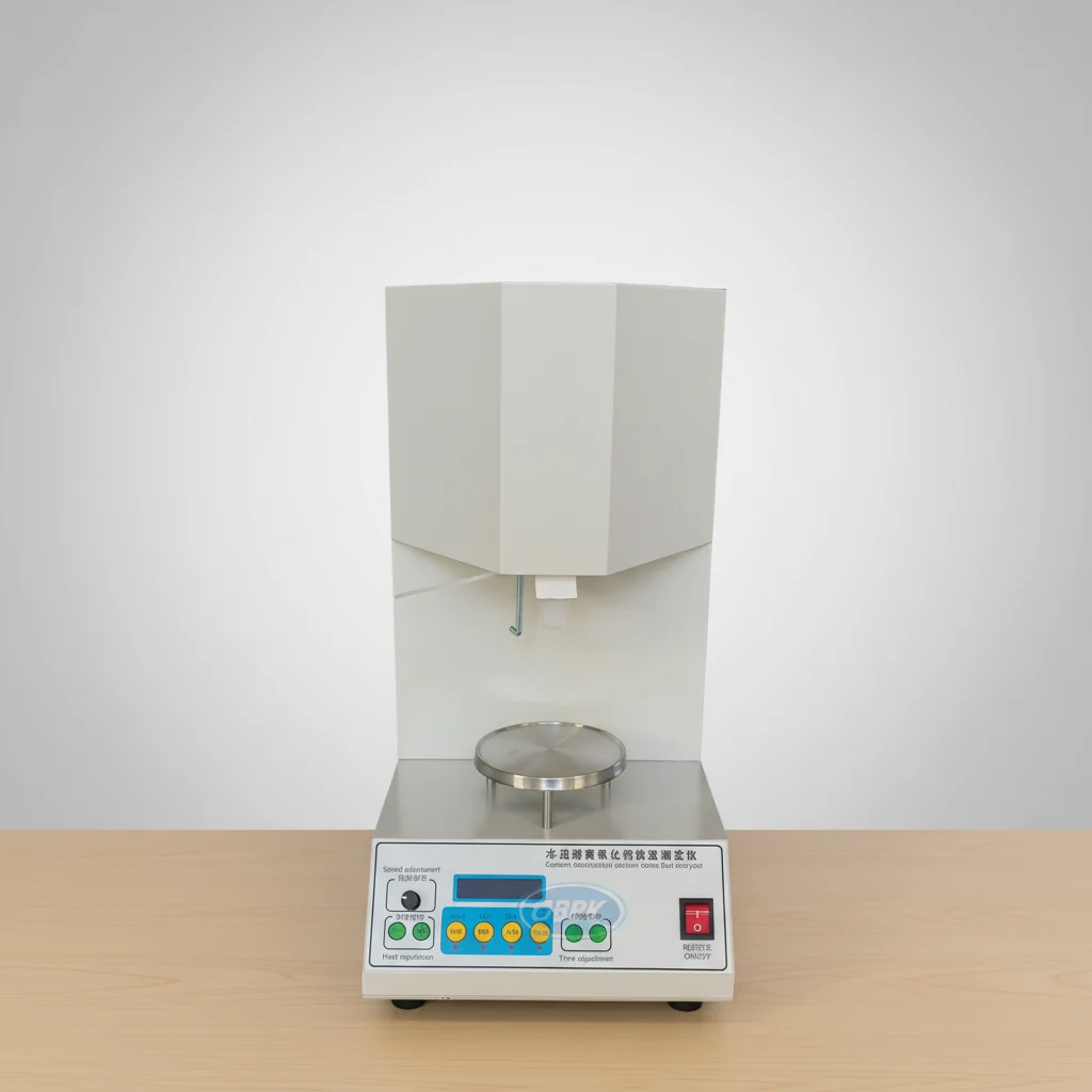 Fast Free Calcium Oxide Analyzer (Lime Tester) for Cement Quality Control