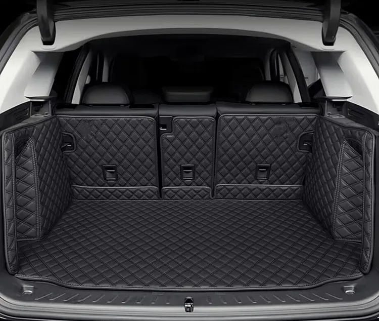 

Качественные водонепроницаемые коврики в багажник для BMW X6 G06 2020-2026, специальные автомобильные коврики-вкладыши для X6 2024