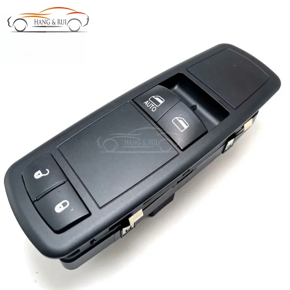 Front Left Power Electric Window Control Switch Lifter For Dodge Grand Caravan Chrysler Town & Country 4602537AE
