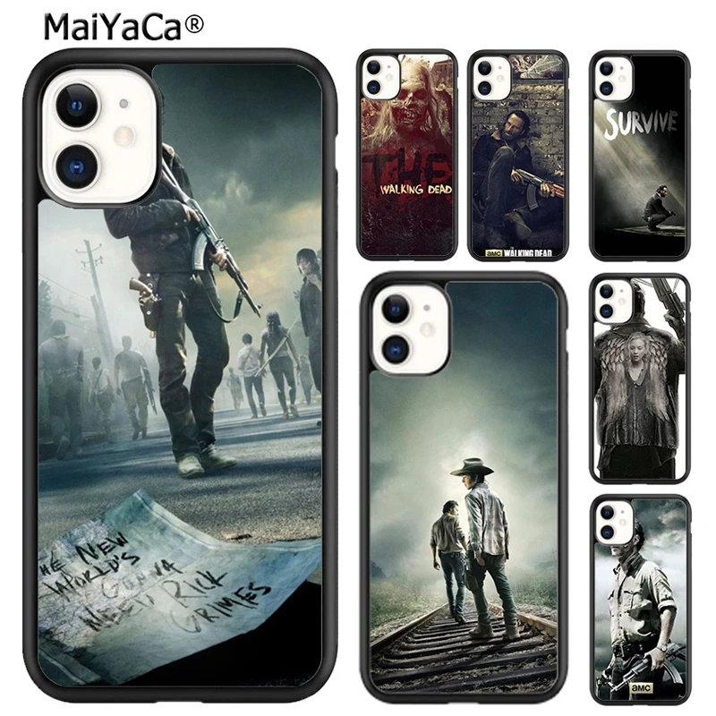 Maiyaca The Walking… - image