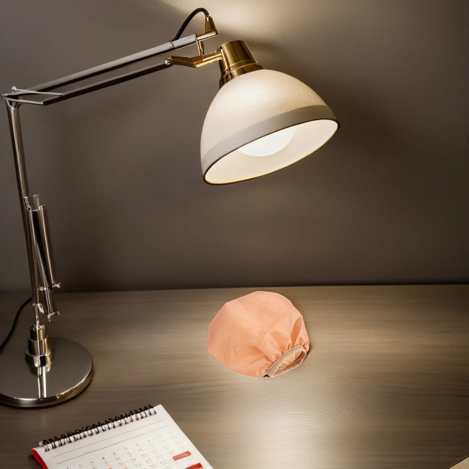 

Антибликовый рассеиватель света для лампы, для детской комнаты, для ночного кормления, мягкий свет, легко устанавливается, 2.76-3.94 дюйма, пластик