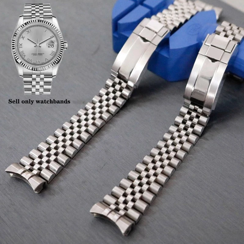 904L Jubilee Watchb… - image