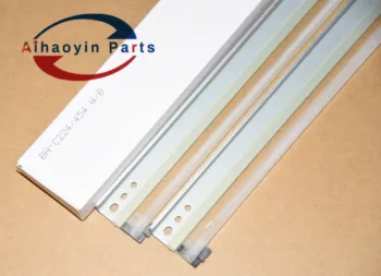 Lâmina de limpeza de tambor compatível, 5 peças x para konica minolta bizhub c220 c224 c280 c284 c360 c364 c454 c554 c7728 c7722