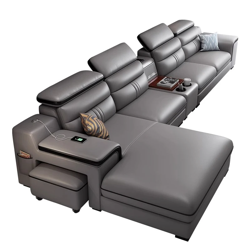 

Семейные многофункциональные диваны, минималистичный одиночный дизайн, роскошный диван для гостиной, расслабляющий скандинавский Woonkamer Banken, мебель для дома