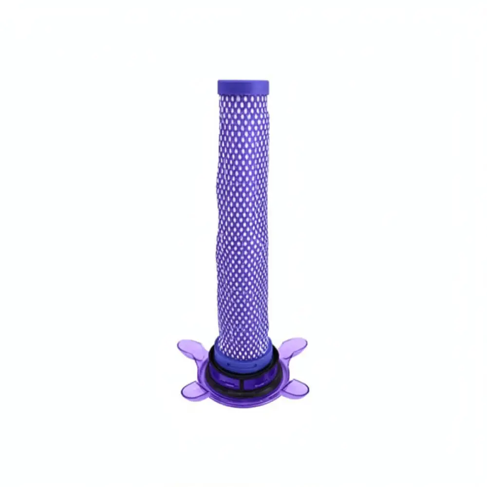 Replacement HEPA Filters For Dyson V8 Series SV25 SV37 Vacuum Cleaner Accessories Reliable Dust Filtration Cleaning Unit