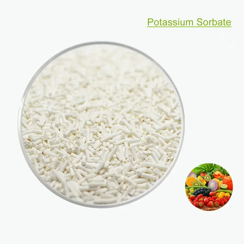 30 Gram-1KG  P o t a s s i u m   S o r b a t e  E202 With High Quality Low Price