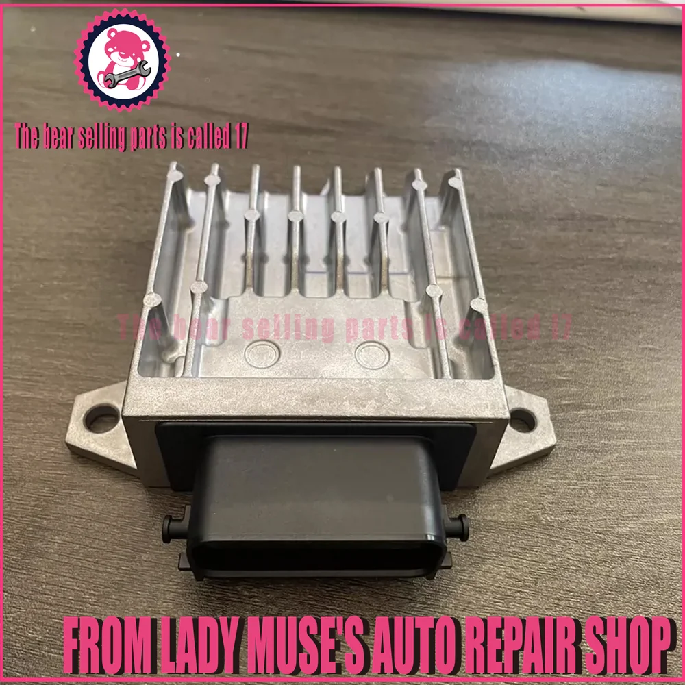 

New LFAE-18-9E1H G1T01375HF86 Transmission Control Module For Mazda TCM TCU 3 2.0L LFAE 18 9E1H LFAE189E1H Anna Fu Po Store