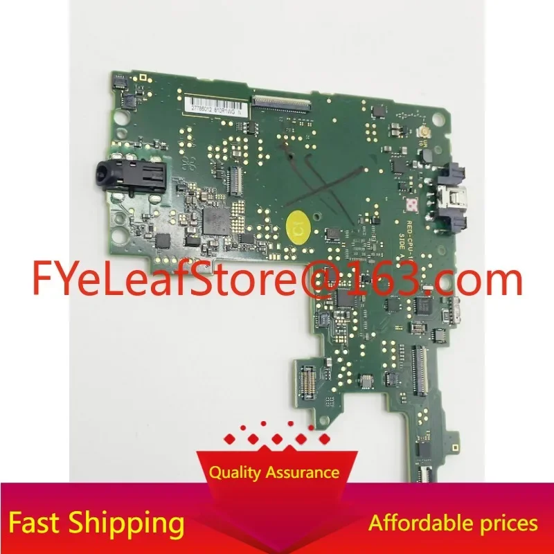 utility3DSXL/LL gaming motherboard NEW 3DS host motherboard NEW2DSXL control motherboard 3DSXL original second-hand.