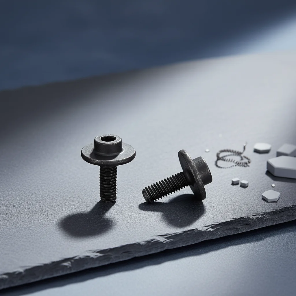 

1/2pcs 266733-9 Mitre Saw Blade Clamping Hex Bolt Replacement Parts For DLS714Z For LS0714 For LS0714FL Power Tool