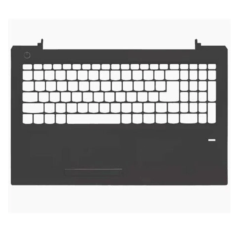 New Original Case For Laptop Palmrest Upper Shell For Lenovo V310-15 V310-15ISK Series Black