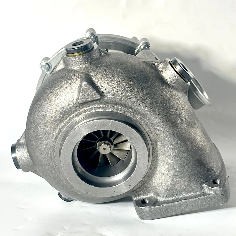 Turbo K26 Turbocharger For Yanmar Ship 4LH-DTE For Sigma Marine 53269886291 53269886292 53269706292 53269706291 119173-18011
