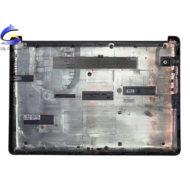 f  New For HP 14-CK CY CM DG TPN-I131 240 G7 Bottom Case Base Cover L23179-001 Gray