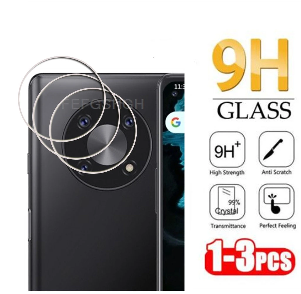 3D 9H Hd Camera Len…