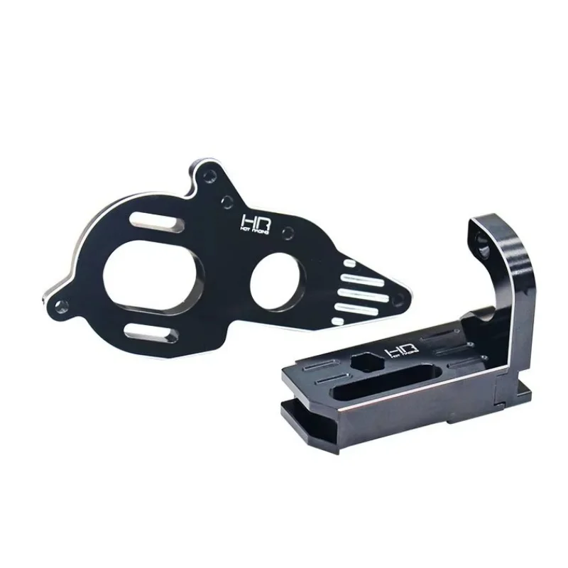 Hr המנוע מתכווננת אלומיניום עם זרוע חובה כבדה עבור 4S arma 4x4 3s ללא מברשות blx