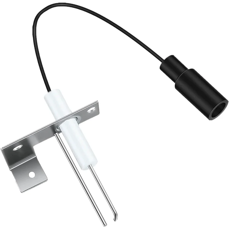 KYCOR-pièces de rechange pour chauffe-eau RV-pour Atwood/Dometic-93868 6 et 10 gallons-électrode d'allumage-électrode de capteur de sonde d'étincelle