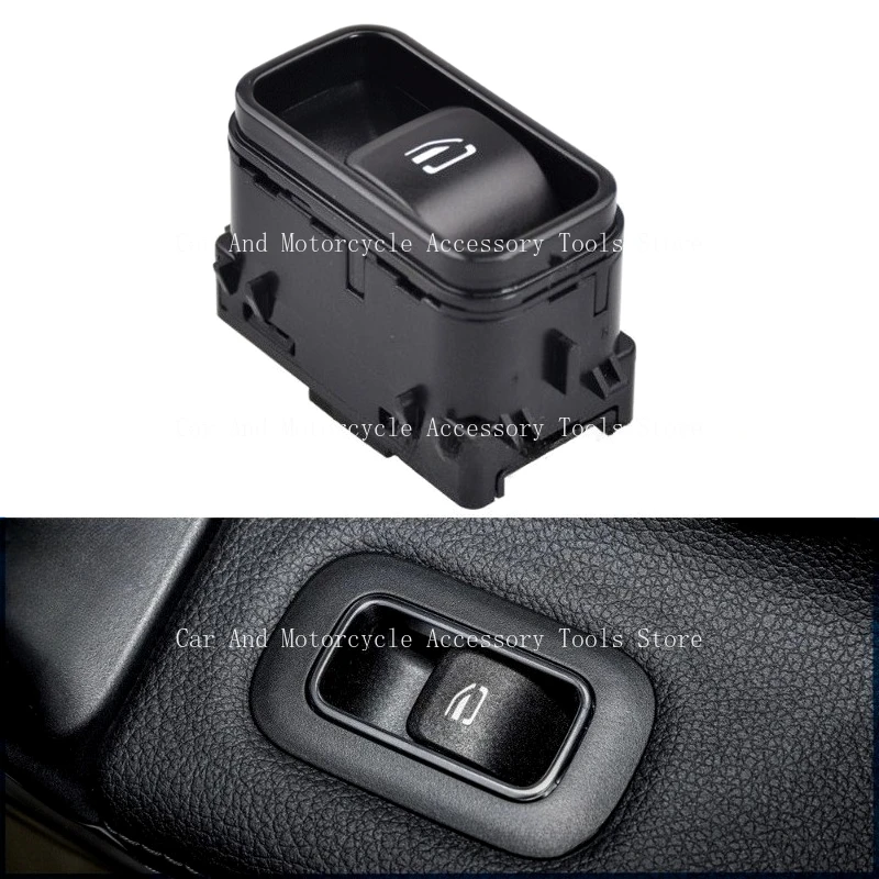 

Подходит для переключателя стеклоподъемника Sprinter W907