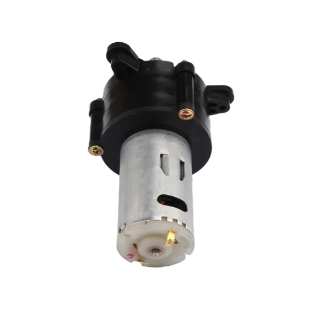 DC0-30V Micro Hydro Generator Dc Emergency Power Supply Pipeline Hand Wind Generator 95% Convert Efficiency