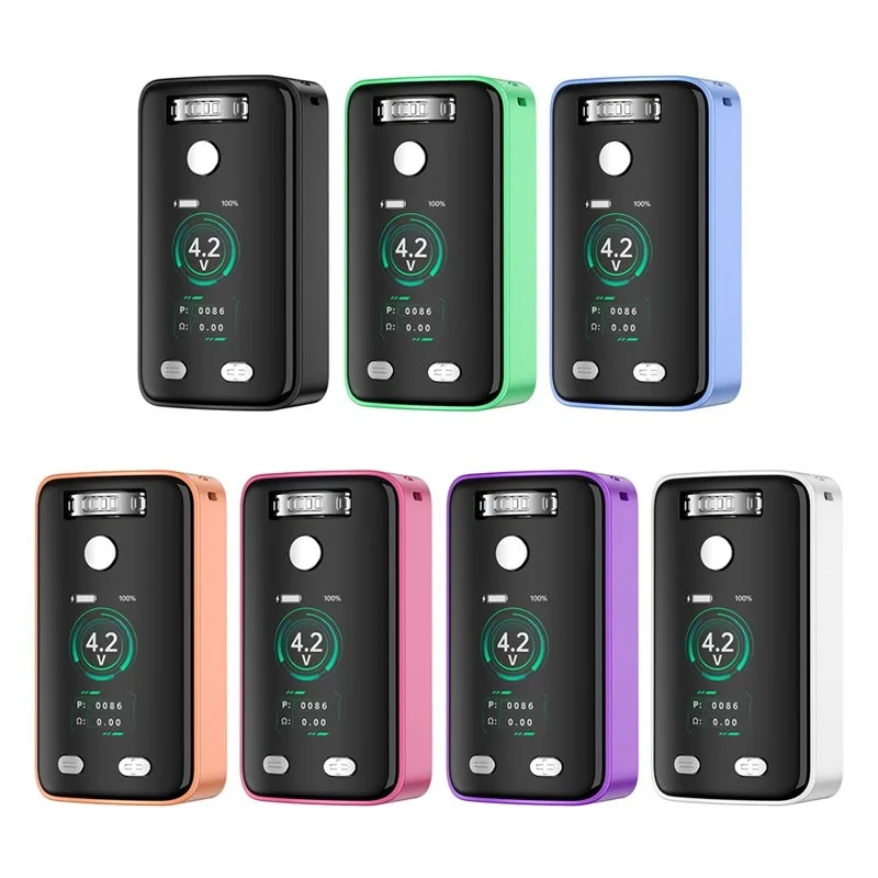 Yocan Uni Pro 3.0 Mod 510 Vape Cart 650mah 1.93 HD Vaper vape mod for vape mods - related product image