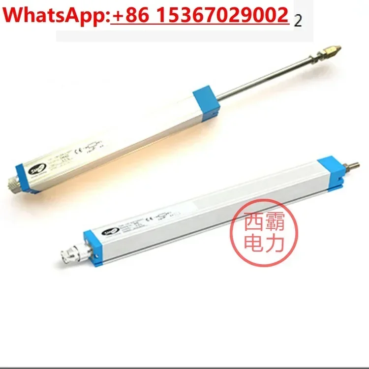 

Ningbo Beilun CWY-DW-C150mm 10K потенциометр регулировки положения печатной машины, датчик контроля натяжения