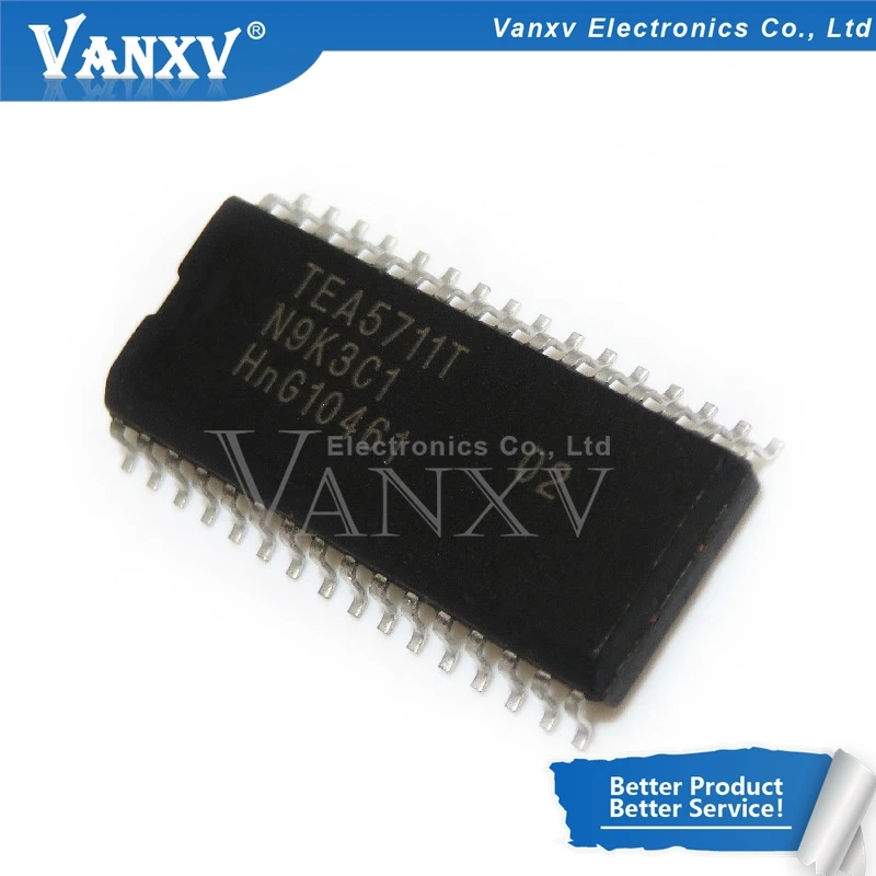 1-20PCS LP621024DM-70LL LP621024DM TEA5711T TEA5711 K6X4008C1F-GF55 K6X4008C1F CPC1008N CPC1008 TB10S TB10 DF08S DF08 SOP
