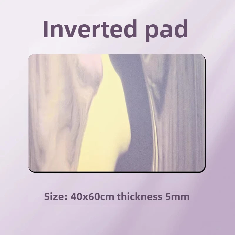 

Antideslizante Doble Cara Meditation Pad 60x40cm Natural Rubber Headstand Knee Guard for Yoga y Pilates Home - 요가 매트