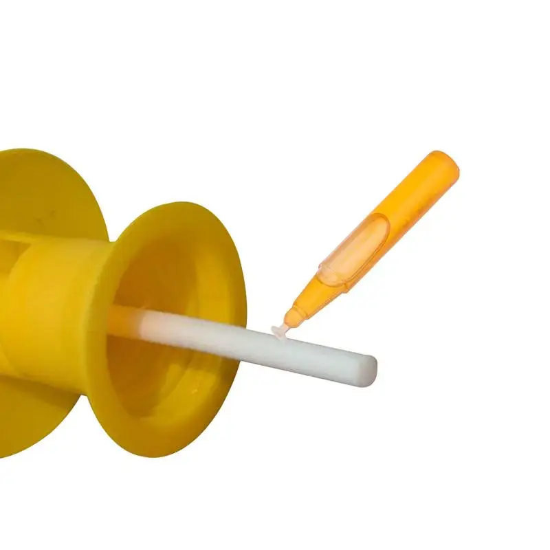 حار 10X الفاكهة يطير جاذب الفاكهة السائلة يطير القاتل في الهواء الطلق Drosophila جاذب للحدائق الفناء الخلفي الدفيئات الزراعية الحضانات