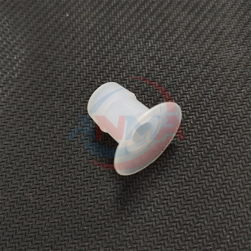 Wholesale Price 20pcs/50pcs for Ryobi rubber sucker 22mm*19mm*6mm rubber plastic sucker Ryobi printing parts
