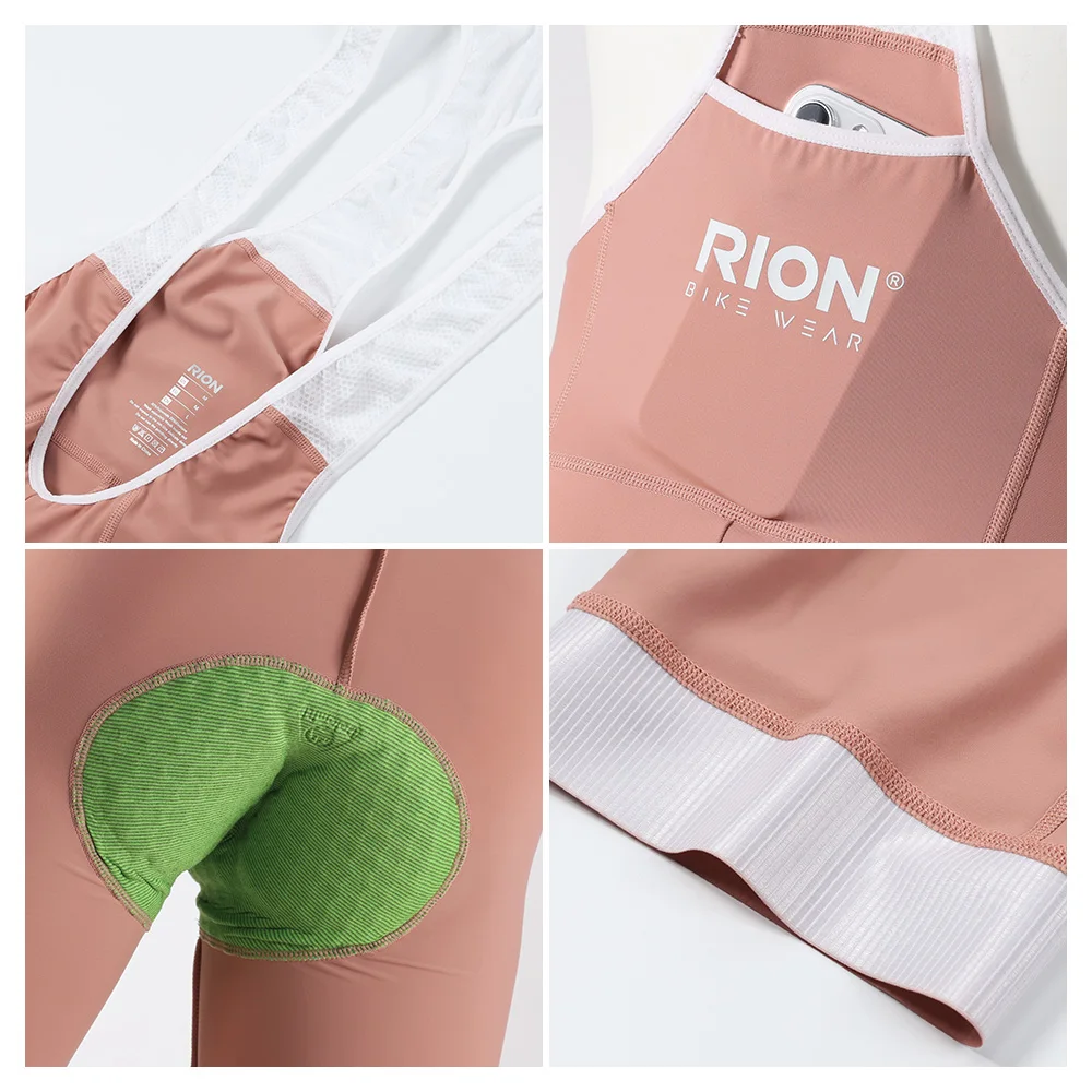 Thumbnail 4 - #5 Trending Cycling Bib Shorts Right Now