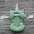12 solid green