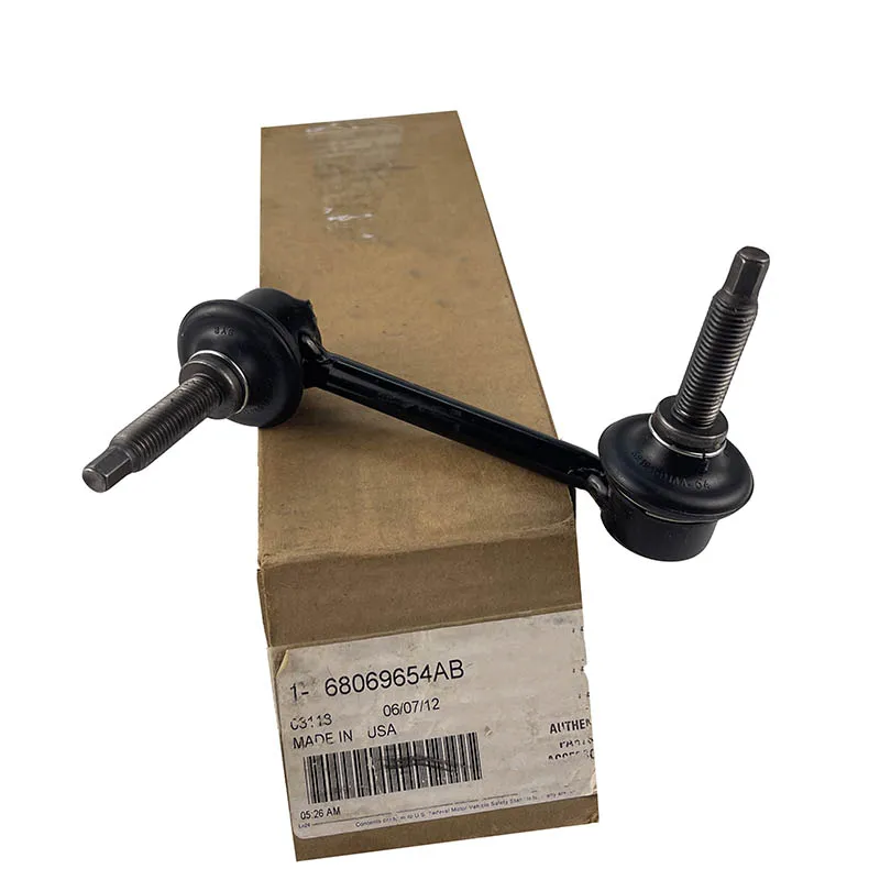 New Genuine Front Stabilizer Bar Link Left 68069655AB Right 68069654AB For Jeep Grand Cherokee