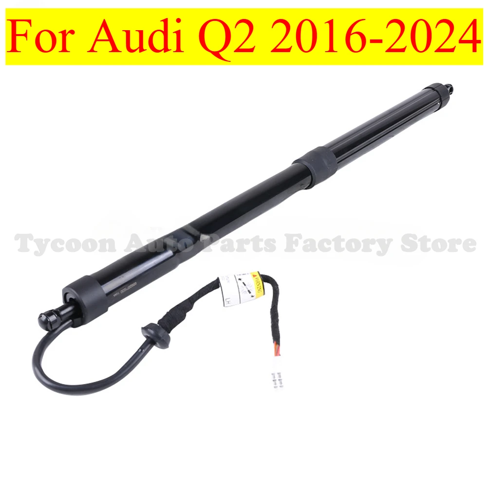 

High Quality 1pcs 81A827851 Brand New High Quality Electric tailgate stay/left and right universal For Audi Q2 16