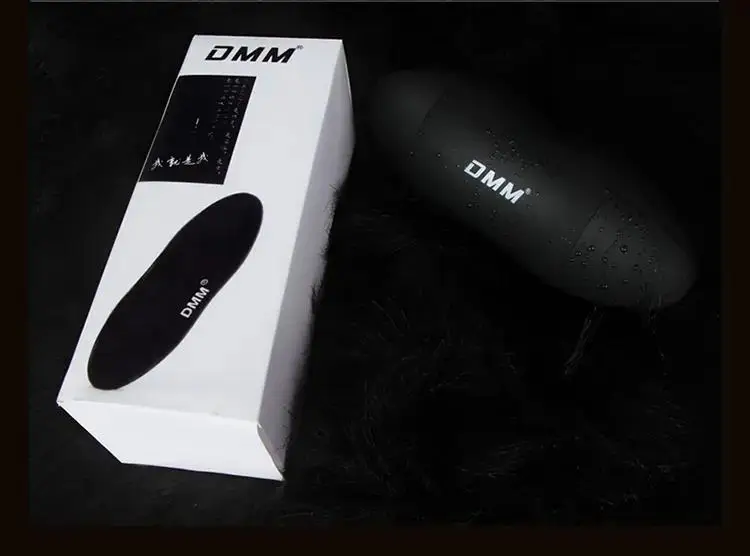 DMM Double Ended Male Masturbator Vibrator Vaginal Oral Sex Male Masturbator Cup Vagina Real Pussy for Men Adult Sex Toys 10pc