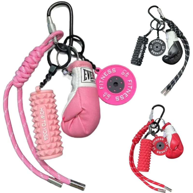 Luvas de boxe esportivo