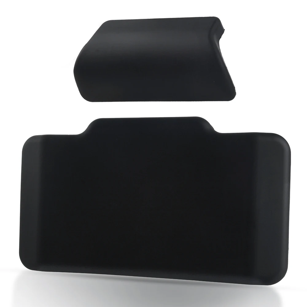 Motorcycle F800GS ADV Rear Top Case Cushion Passenger Backrest Lazy Back Pad For BMW F 800 GS Adventure 2018 2019 2020 2021 2022