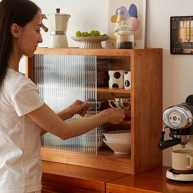 Credenza moderna tavolo da Buffet mobili da cucina mobili per la casa ingresso accento armadio completo soggiorno armadi bordo laterale