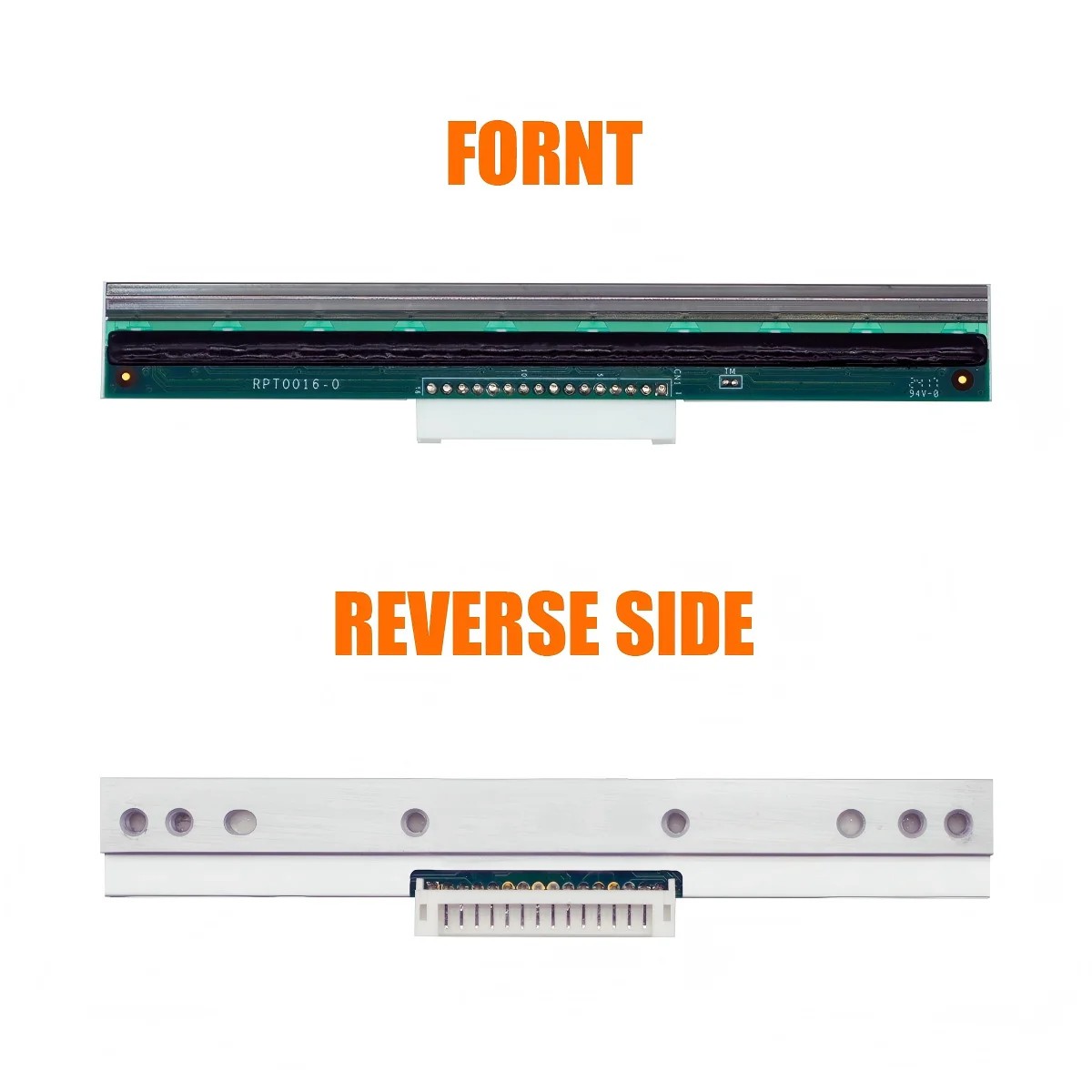 203dpi Thermal Printhead for TSC ME240 Printer Head