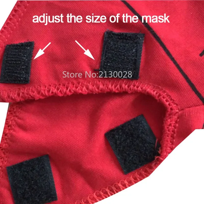 슈퍼 쿨 스파이더맨 마스크 & 장갑 성인 및 아동용 풀 헤드 스파이더맨 마스크 할로윈 파티용 후드 마스크