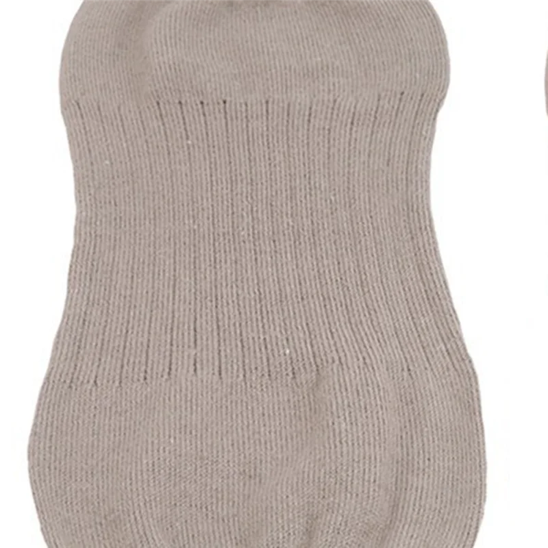 

ABZW 2-парные кашемировые наколенники, поддерживающие гетры, зимние теплые термобелье для езды на велосипеде, лыжные наколенники, утолщенные наколенники, серый Durab