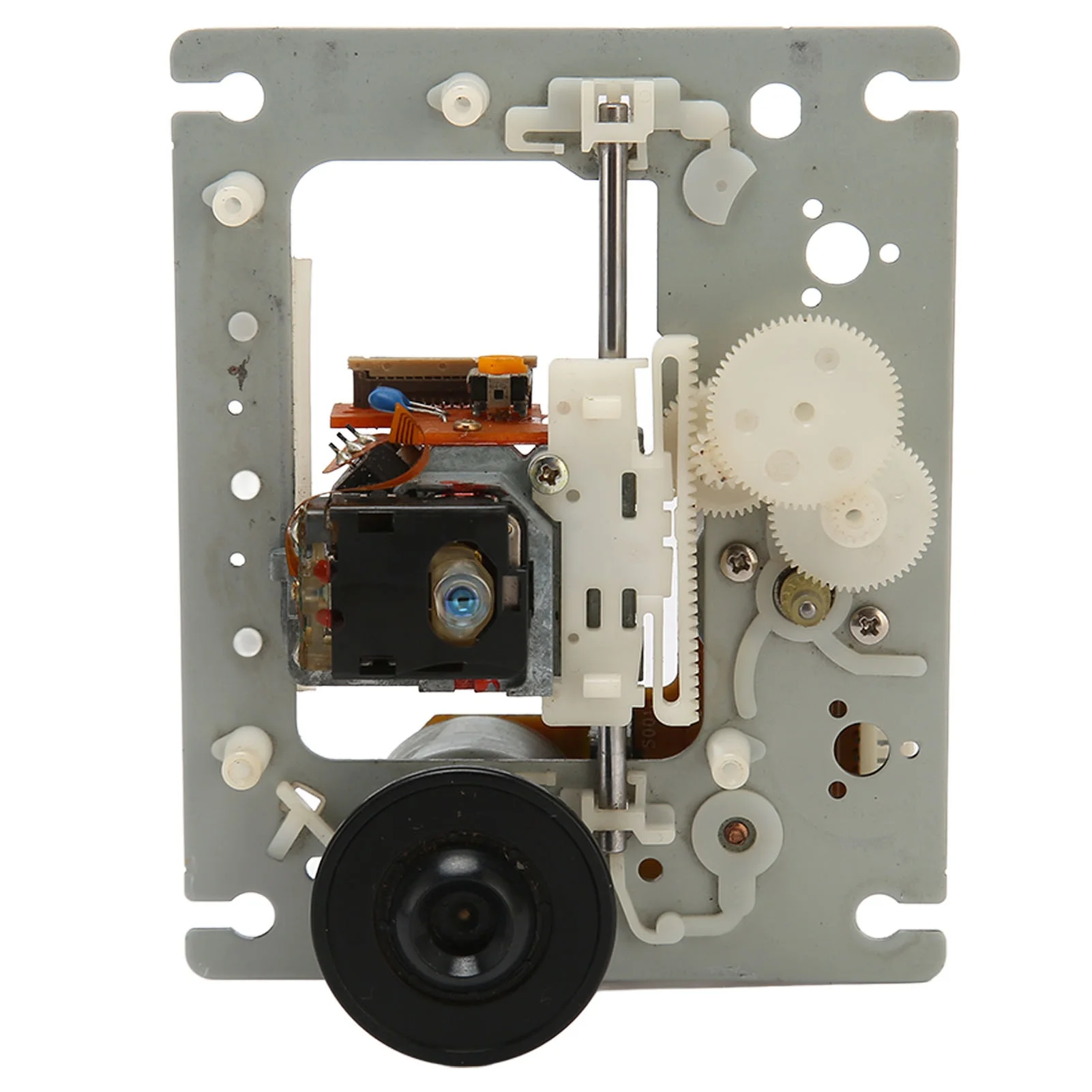 Optical Pickup Laser Lens High Accuracy Plug and Play CD Laser Lens Head for CD Player Replacement Part