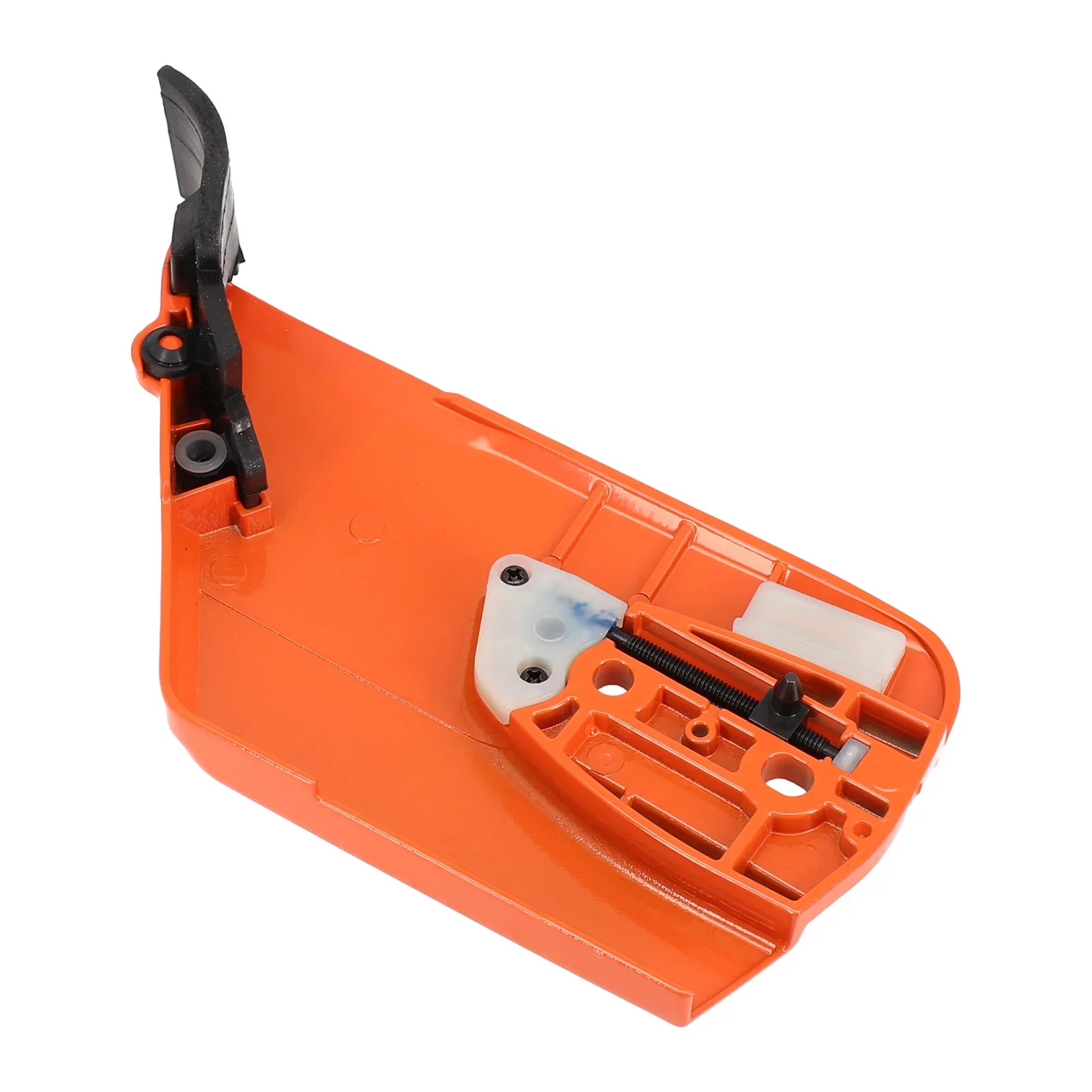 Embreagem de Freio Motosserra-tampa para Husqvarna Tampa da Roda Dentada Peças Motosserra Ferramenta de Jardim Uso para Husqvarna 362 365 371 372 372xp