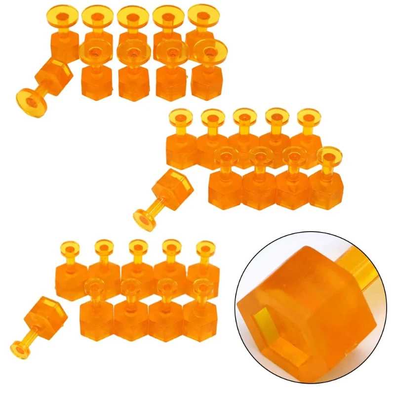 

10 шт./компл., автомобильный без покраски, ремонт вмятин, клеевые вкладки, инструменты для удаления вмятин, инструмент для удаления автомобиля, инструмент для ремонта вмятин на кузове автомобиля