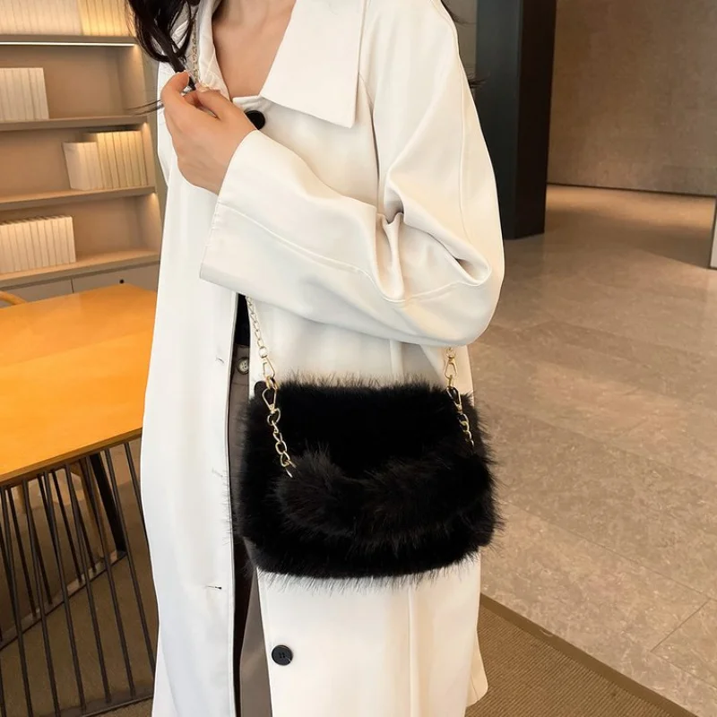 

Luxe-chic 2025 New Ladies Luxury Brand Leather Hand Bag Famous Designer Trendy Popular Classic Fashion Chic​