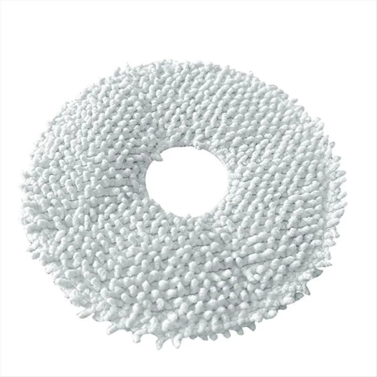 A88M 27PCS Main Side Brush Filter Dust Bag and Mop Cloth Kit for Miwhole M9 Pro Max Vacuum Cleaner Replacement Parts
