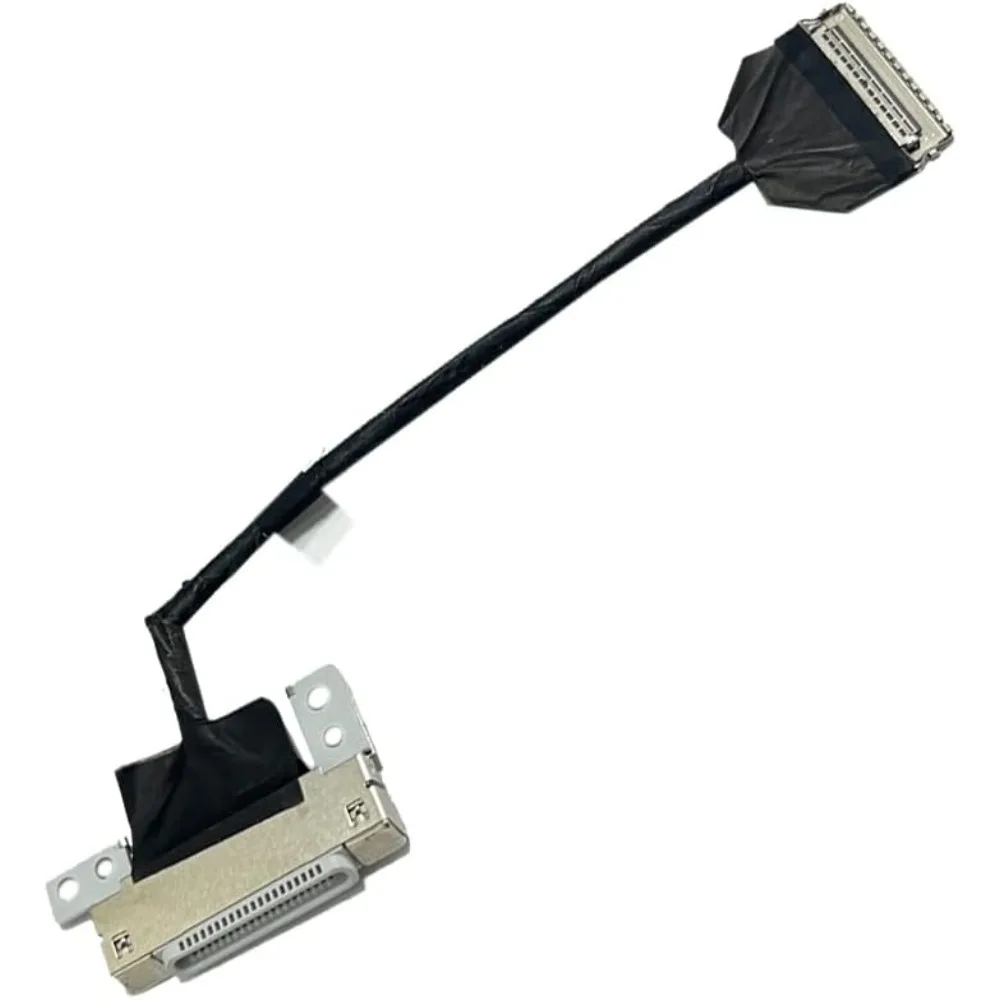 AC DC Jack Charger Charging Port Dock Connector for Surface Laptop GO 12.4 1943 DD0Z91MU300 DD0Z91MU100 DD0Z91MU200