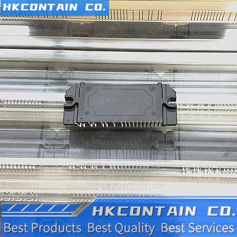 NEW MODULE STK621-043A STK621-043C STK621-043D STK621-050 STK621-051B STK621-051D STK621-061 STK621-061C STK621-110