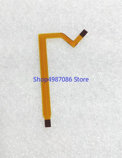 

Lens Aperture Flex Cable Anti-shake Flex Cable For NIKON 70-300 MM VR 70-300VR Repair Part