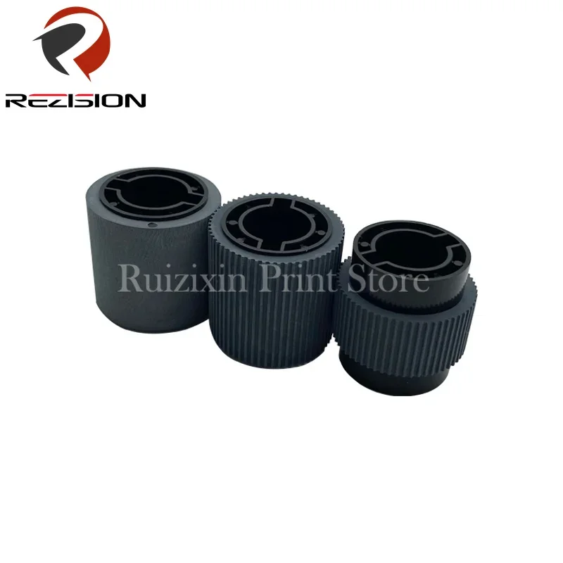 

Oringal A03X565400 A03X565300 A03X565200 for Konico Minolta BH C7000 C5500 C5501 C6500 C6501 Paper Pickup Roller Copier Parts